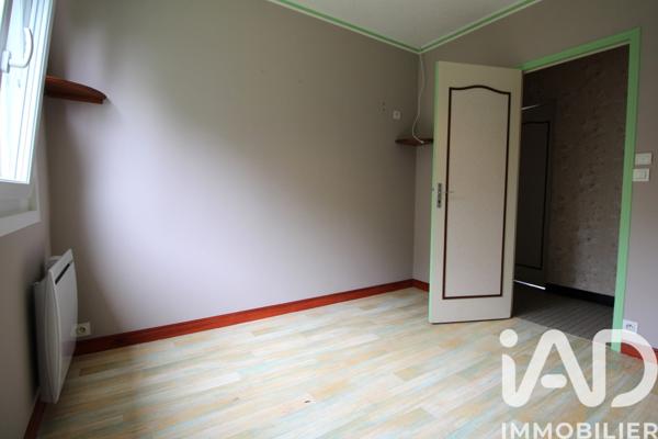 Maison à vendre 6 pièces 92 m² Messei