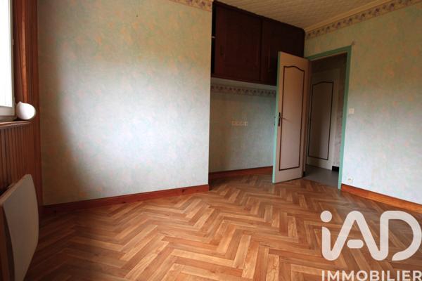 Maison à vendre 6 pièces 92 m² Messei