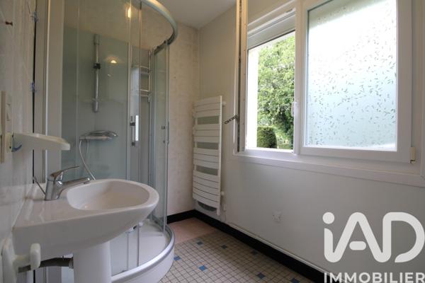 Maison à vendre 6 pièces 92 m² Messei