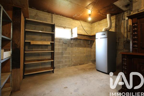 Maison à vendre 6 pièces 92 m² Messei