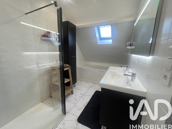 Maison à vendre 6 pièces 100 m² Livry-Gargan