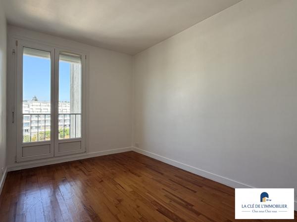 Appartement T3 rénové