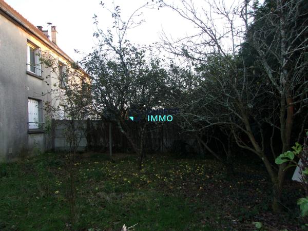 Maison édifiée en 1967.