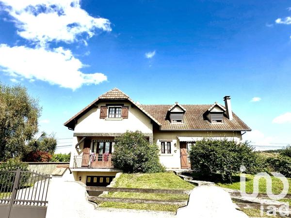 Maison 6 pièces de 139 m² à Barbazan-Debat (65690)