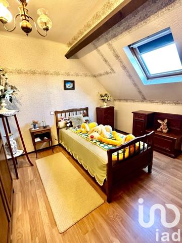 Maison 6 pièces de 139 m² à Barbazan-Debat (65690)