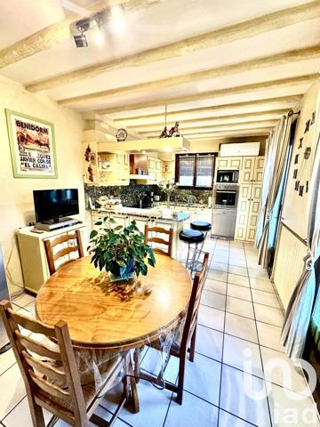 Maison 6 pièces de 139 m² à Barbazan-Debat (65690)