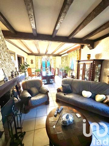 Maison 6 pièces de 139 m² à Barbazan-Debat (65690)