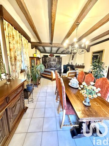 Maison 6 pièces de 139 m² à Barbazan-Debat (65690)