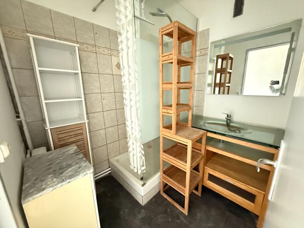 Appartement Nîmes 3 pièces de 79,35m²