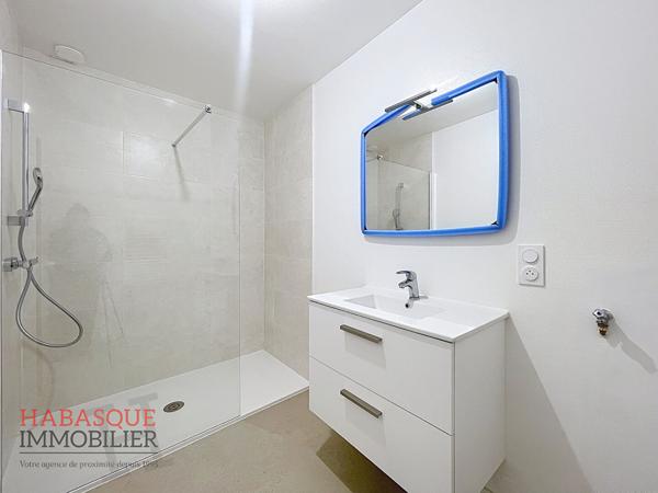Appartement Lesneven 1 pièce(s) 32.81 m2 , Lesneven