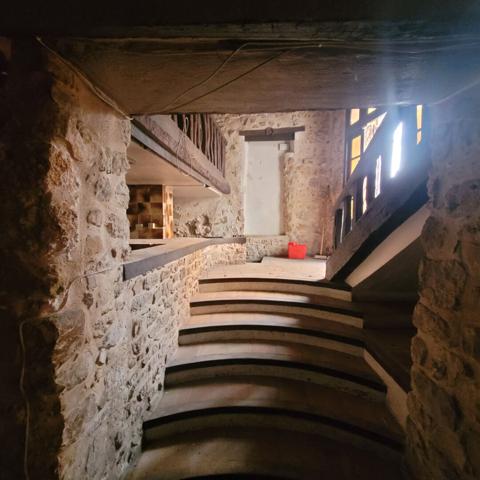 Local commercial Grasse 80.65 m2