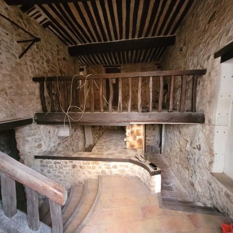 Local commercial Grasse 80.65 m2