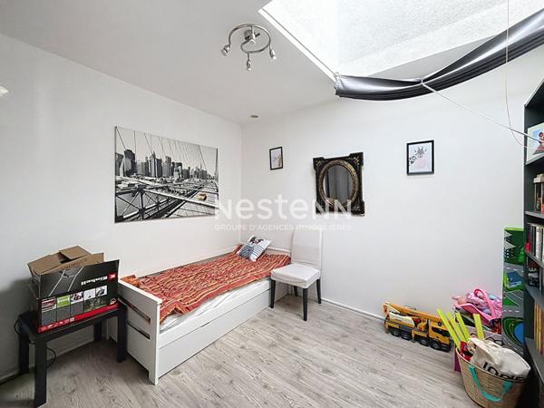 Maison à vendre à Antony - 3 pièces, 60 m²