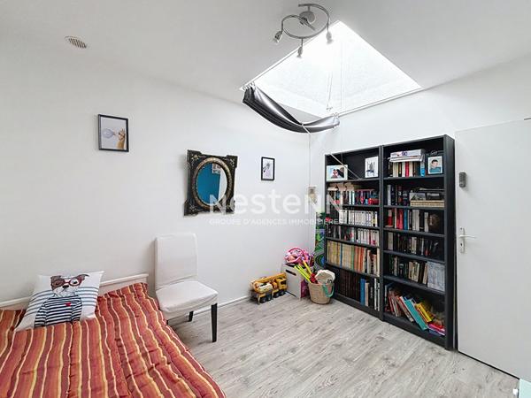 Maison à vendre à Antony - 3 pièces, 60 m²