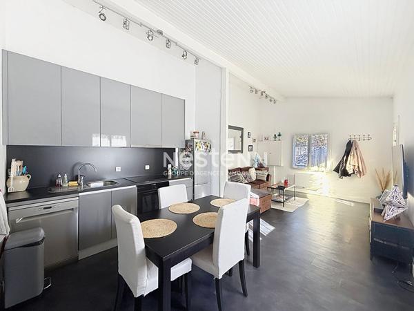 Maison à vendre à Antony - 3 pièces, 60 m²