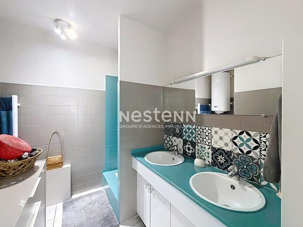 Maison à vendre à Antony - 3 pièces, 60 m²