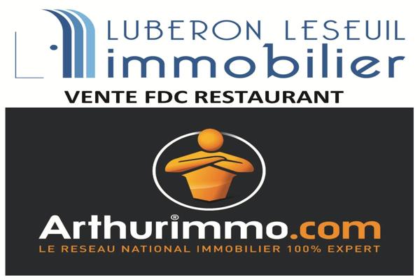 Vente Fonds de commerce à Apt