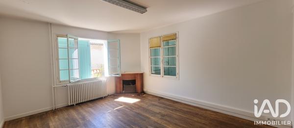 Maison à vendre 7 pièces 145 m² Saint-Jean-d'Angély
