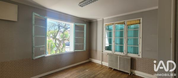 Maison à vendre 7 pièces 145 m² Saint-Jean-d'Angély