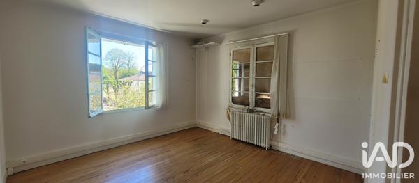 Maison à vendre 7 pièces 145 m² Saint-Jean-d'Angély