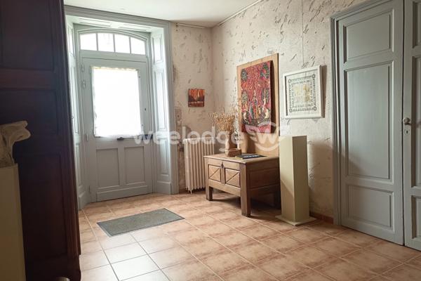 Maison à vendre 15 pièces de 392 m² à Fresselines