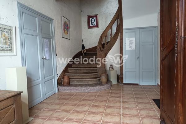 Maison à vendre 15 pièces de 392 m² à Fresselines