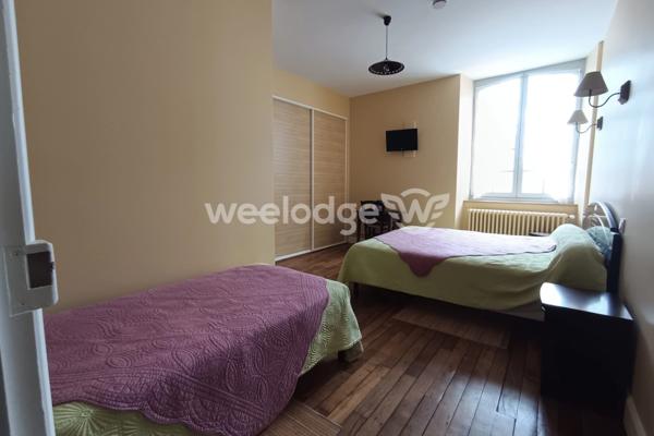 Maison à vendre 15 pièces de 392 m² à Fresselines