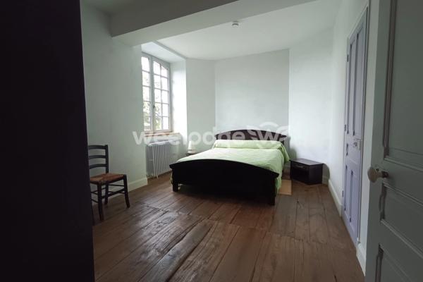 Maison à vendre 15 pièces de 392 m² à Fresselines