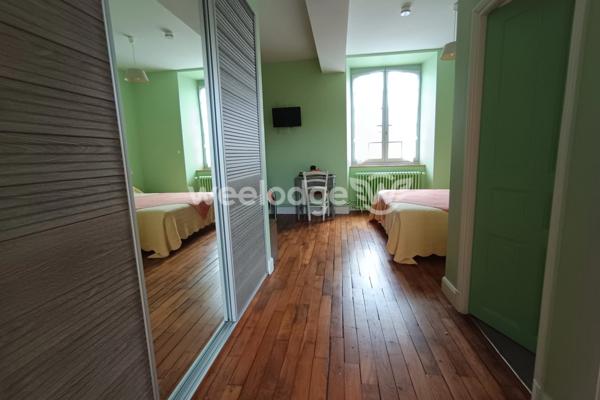 Maison à vendre 15 pièces de 392 m² à Fresselines