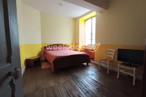 Maison à vendre 15 pièces de 392 m² à Fresselines