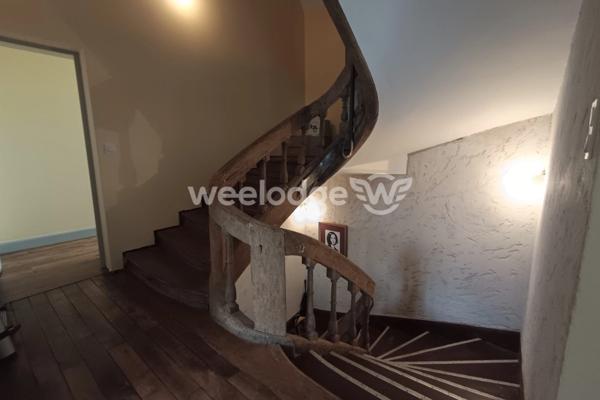 Maison à vendre 15 pièces de 392 m² à Fresselines