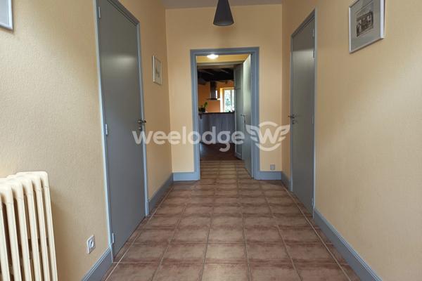 Maison à vendre 15 pièces de 392 m² à Fresselines