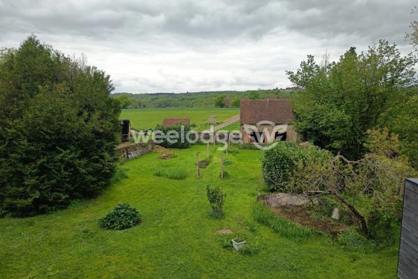 Maison à vendre 15 pièces de 392 m² à Fresselines