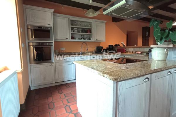 Maison à vendre 15 pièces de 392 m² à Fresselines