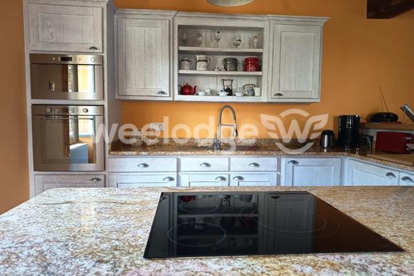 Maison à vendre 15 pièces de 392 m² à Fresselines