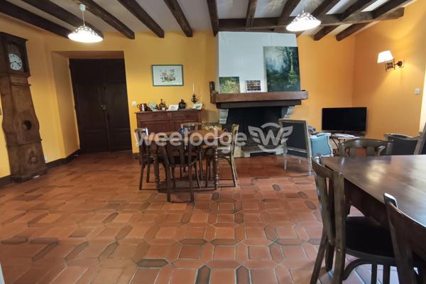 Maison à vendre 15 pièces de 392 m² à Fresselines