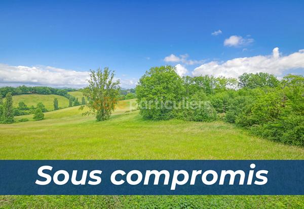 Vente Maison130,25 m² - 5 Pièces - LISLE SUR TARN (81310)