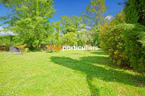 Vente Maison130,25 m² - 5 Pièces - LISLE SUR TARN (81310)