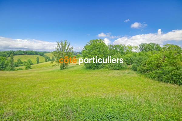 Vente Maison130,25 m² - 5 Pièces - LISLE SUR TARN (81310)