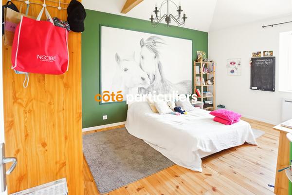 Vente Maison130,25 m² - 5 Pièces - LISLE SUR TARN (81310)