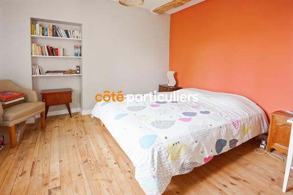 Vente Maison130,25 m² - 5 Pièces - LISLE SUR TARN (81310)