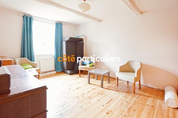 Vente Maison130,25 m² - 5 Pièces - LISLE SUR TARN (81310)