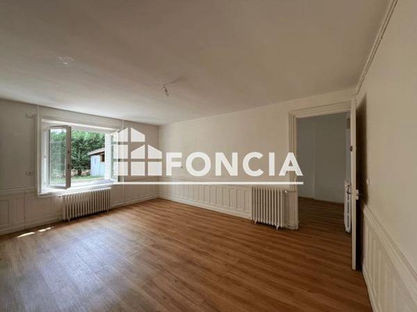 Location Maison 5 pièces 117.9 m² - 360 CHEMIN DES DORRIERS Massieux 01600