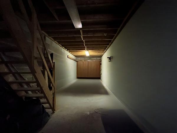 Carquefou maison 4 chambres (110m²)