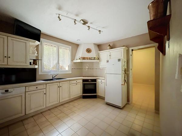 Carquefou maison 4 chambres (110m²)