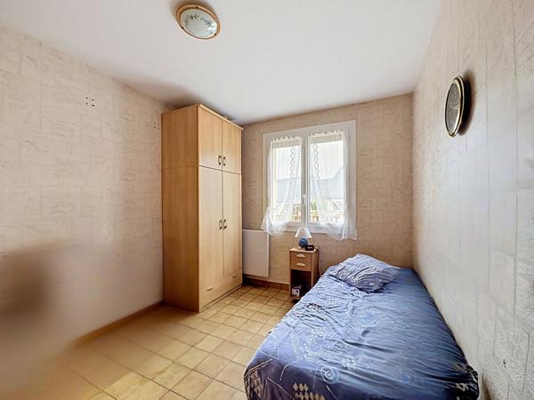 Carquefou maison 4 chambres (110m²)