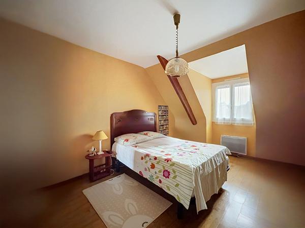 Carquefou maison 4 chambres (110m²)