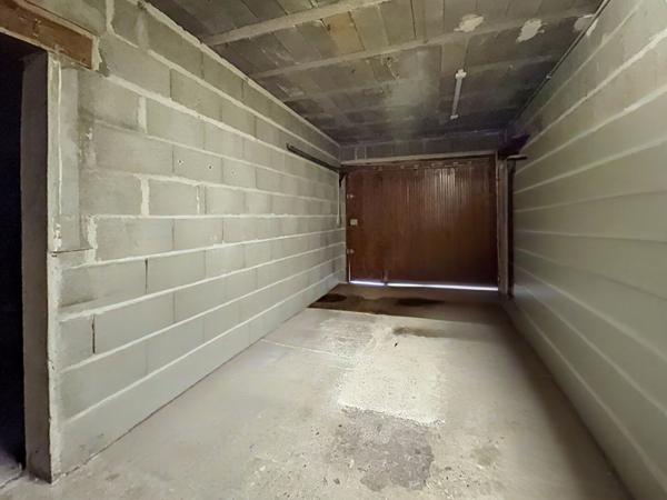 Carquefou maison 4 chambres (110m²)