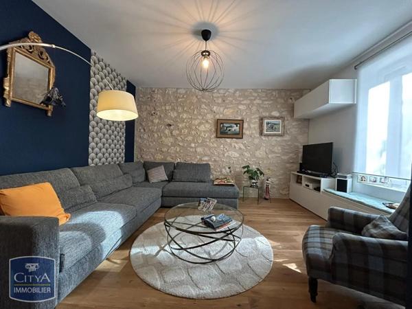 Maison à vendre 8 pièces 160m²