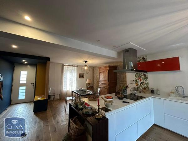 Maison à vendre 8 pièces 160m²